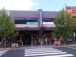 point cook 6